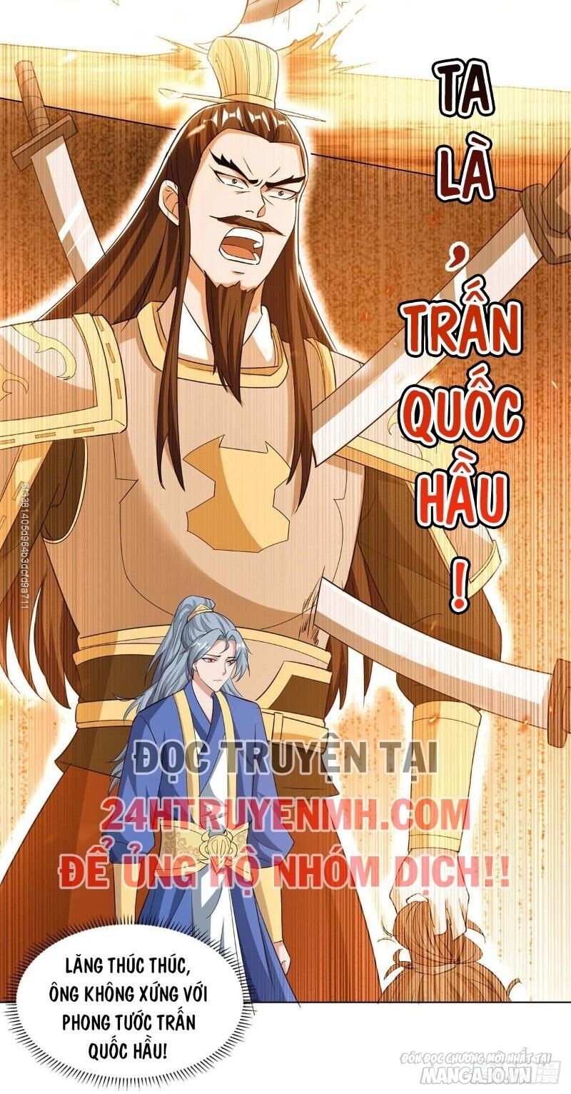 Trọng Sinh Sau Tám Vạn Năm Chapter 120 - Trang 2