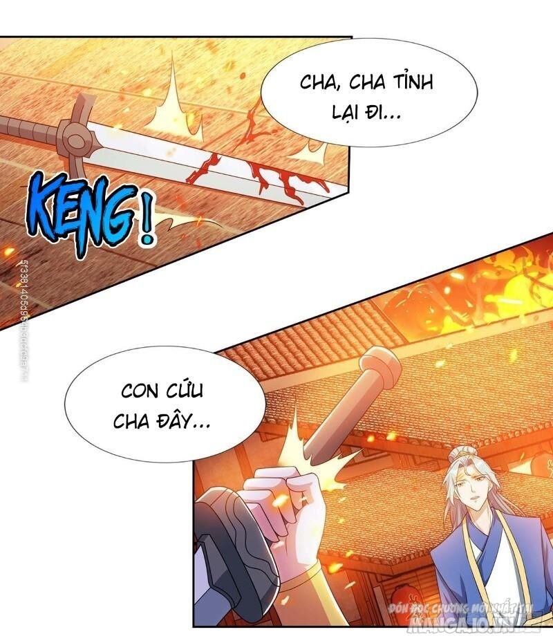 Trọng Sinh Sau Tám Vạn Năm Chapter 120 - Trang 2