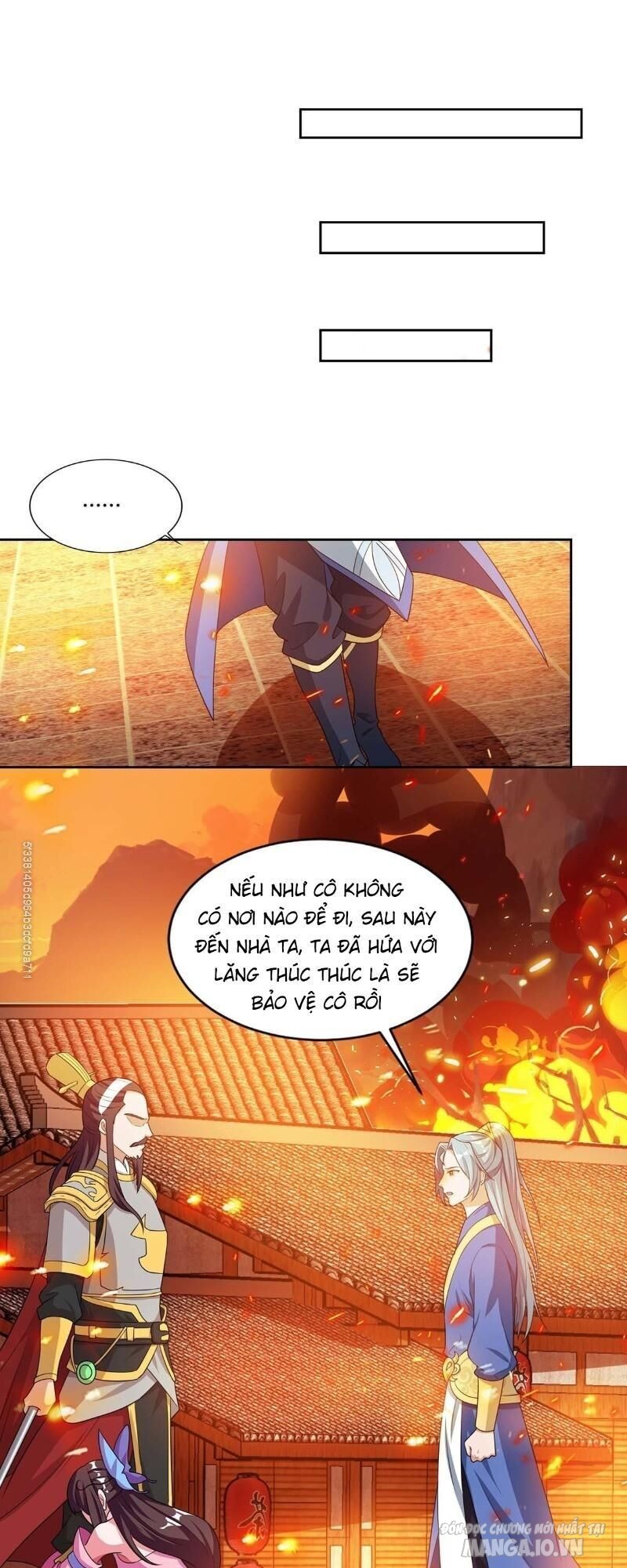 Trọng Sinh Sau Tám Vạn Năm Chapter 120 - Trang 2