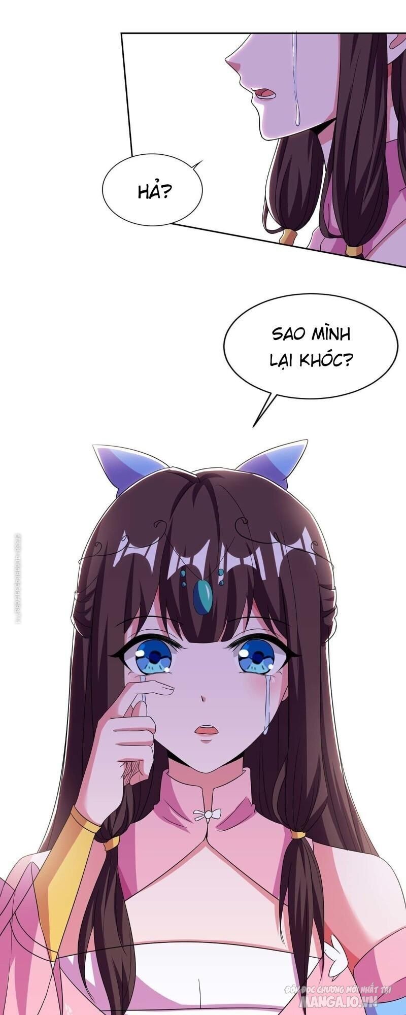 Trọng Sinh Sau Tám Vạn Năm Chapter 120 - Trang 2