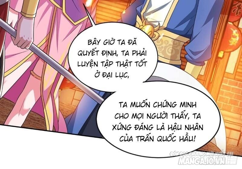 Trọng Sinh Sau Tám Vạn Năm Chapter 120 - Trang 2