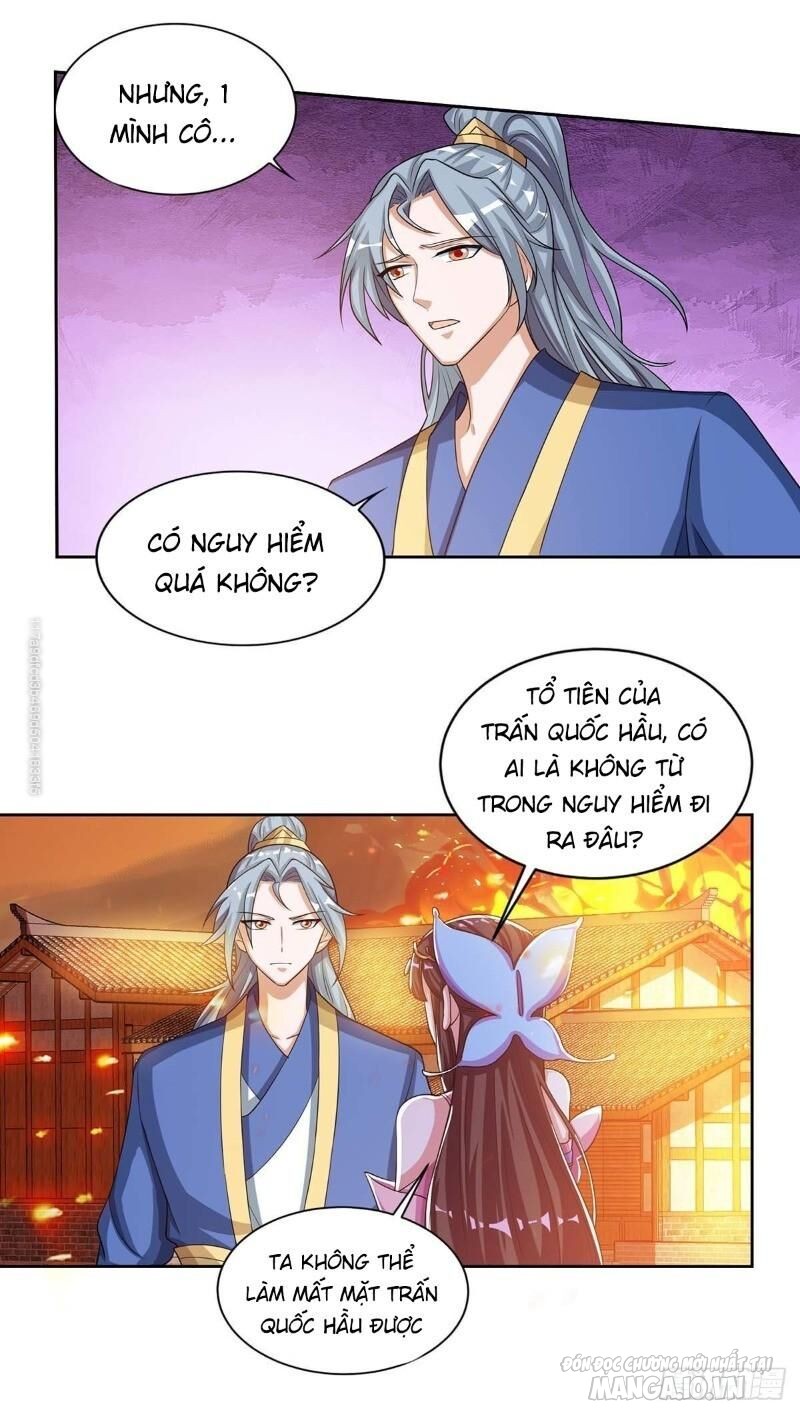 Trọng Sinh Sau Tám Vạn Năm Chapter 120 - Trang 2