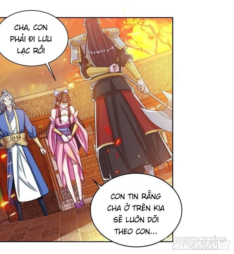 Trọng Sinh Sau Tám Vạn Năm Chapter 120 - Trang 2