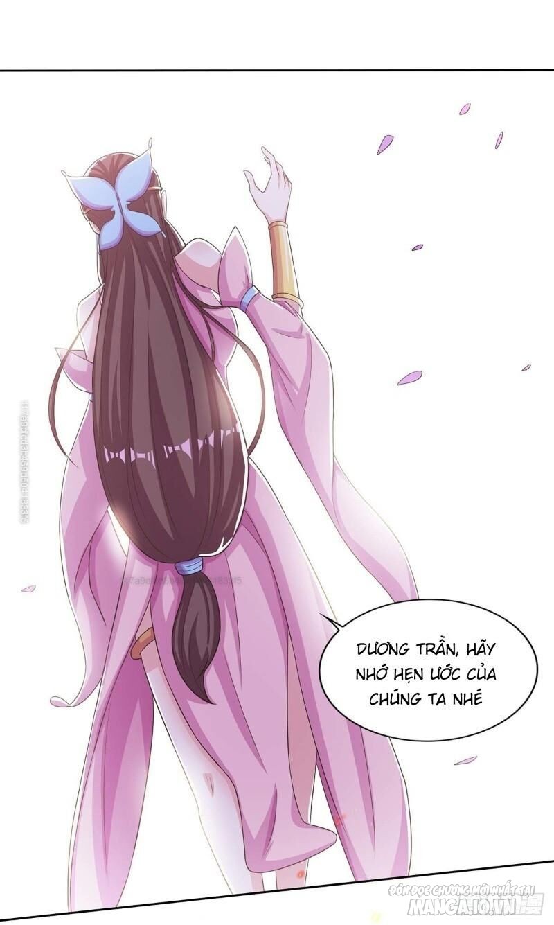 Trọng Sinh Sau Tám Vạn Năm Chapter 120 - Trang 2