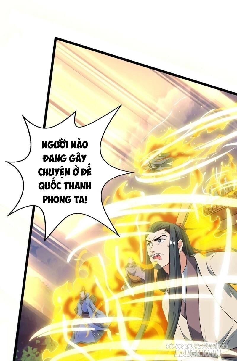 Trọng Sinh Sau Tám Vạn Năm Chapter 121 - Trang 2
