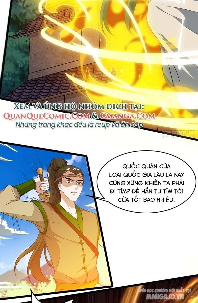 Trọng Sinh Sau Tám Vạn Năm Chapter 121 - Trang 2