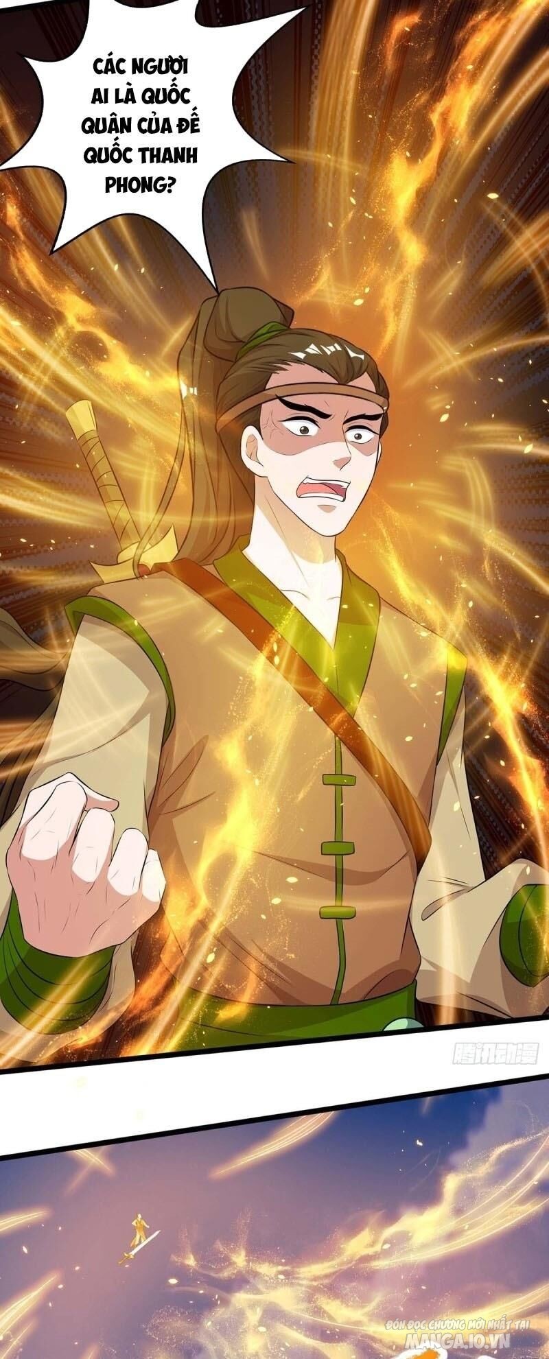 Trọng Sinh Sau Tám Vạn Năm Chapter 121 - Trang 2