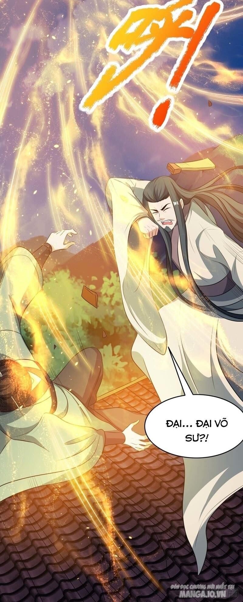 Trọng Sinh Sau Tám Vạn Năm Chapter 121 - Trang 2