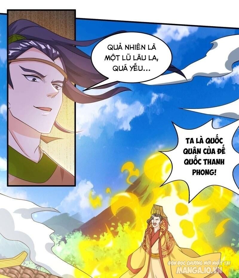 Trọng Sinh Sau Tám Vạn Năm Chapter 121 - Trang 2