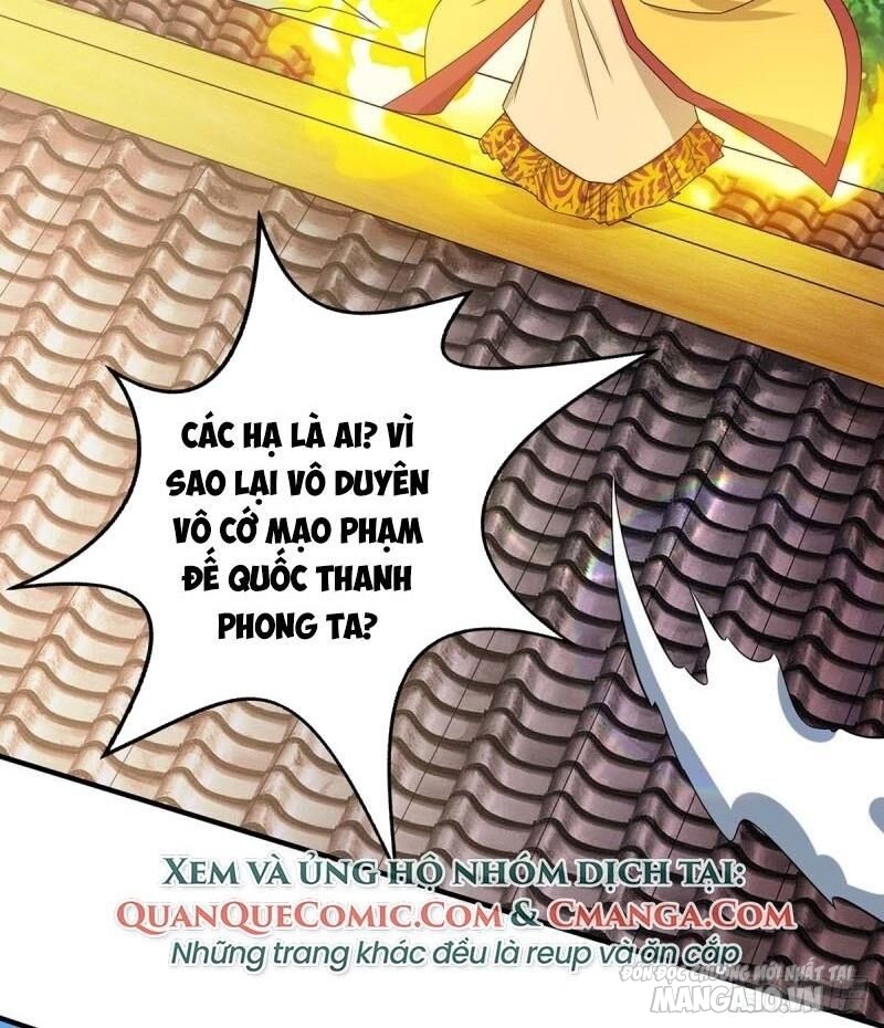 Trọng Sinh Sau Tám Vạn Năm Chapter 121 - Trang 2