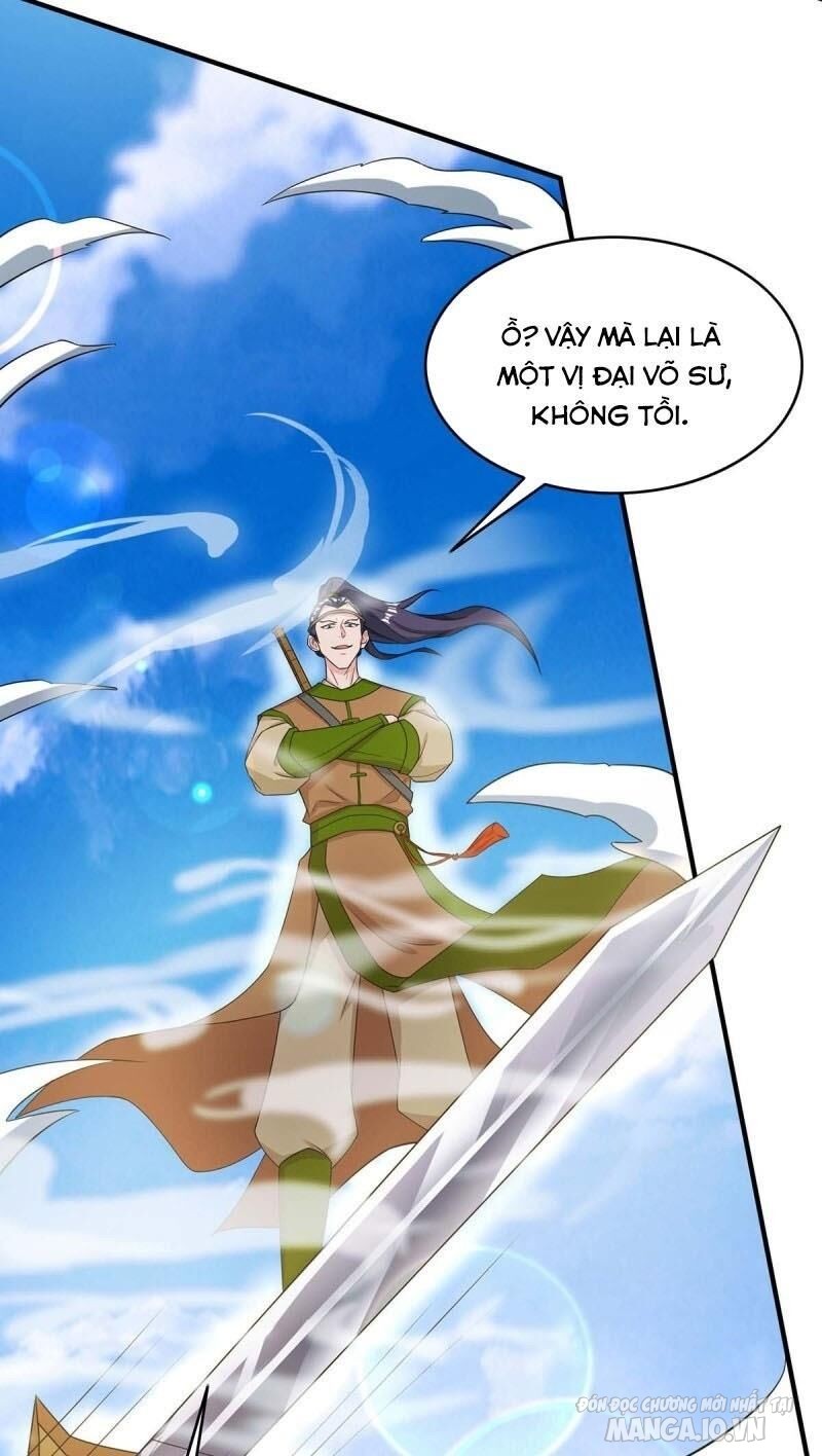 Trọng Sinh Sau Tám Vạn Năm Chapter 121 - Trang 2