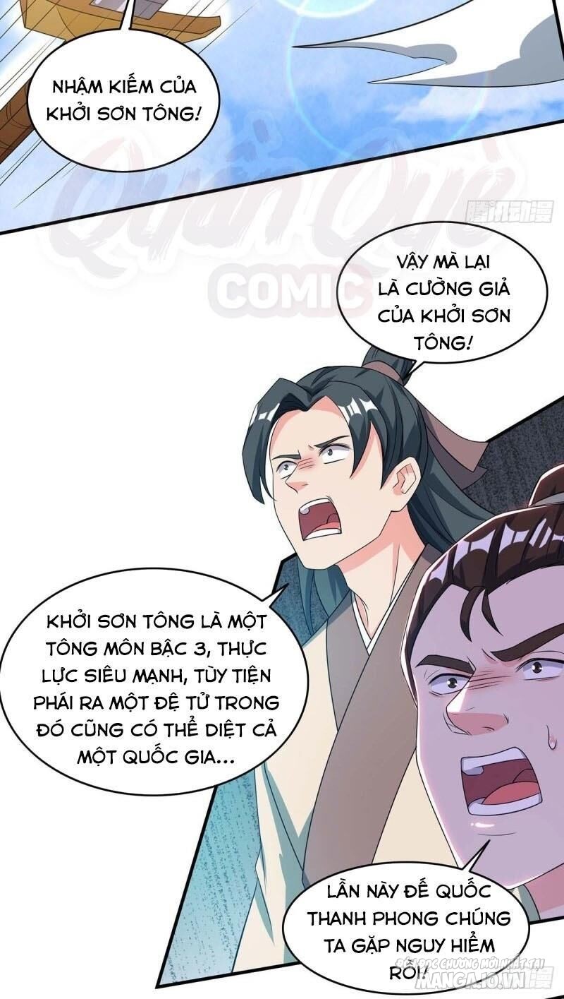 Trọng Sinh Sau Tám Vạn Năm Chapter 121 - Trang 2