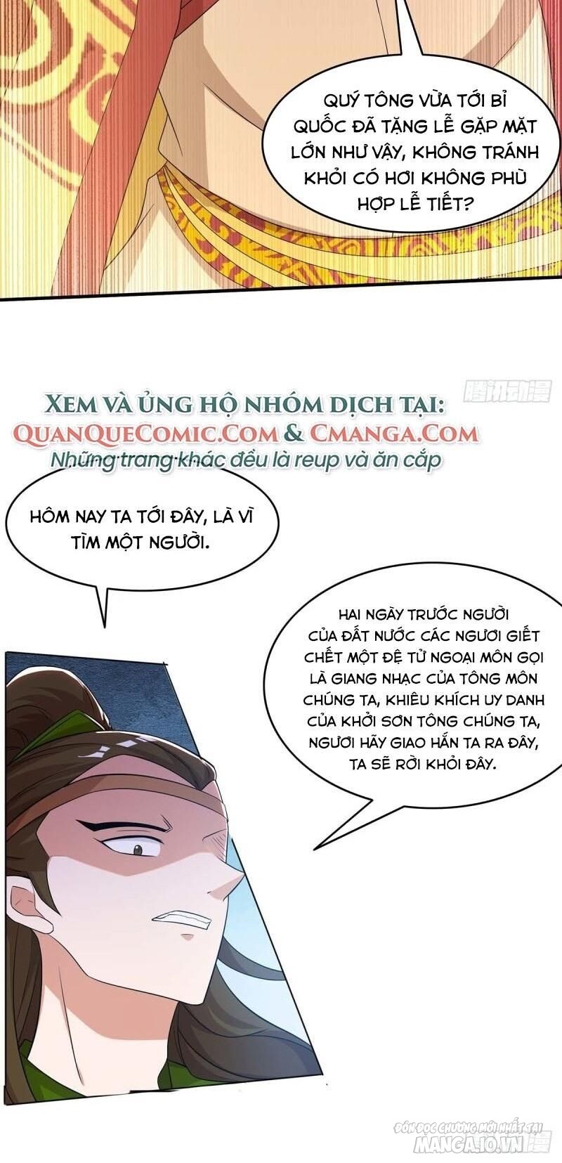 Trọng Sinh Sau Tám Vạn Năm Chapter 121 - Trang 2