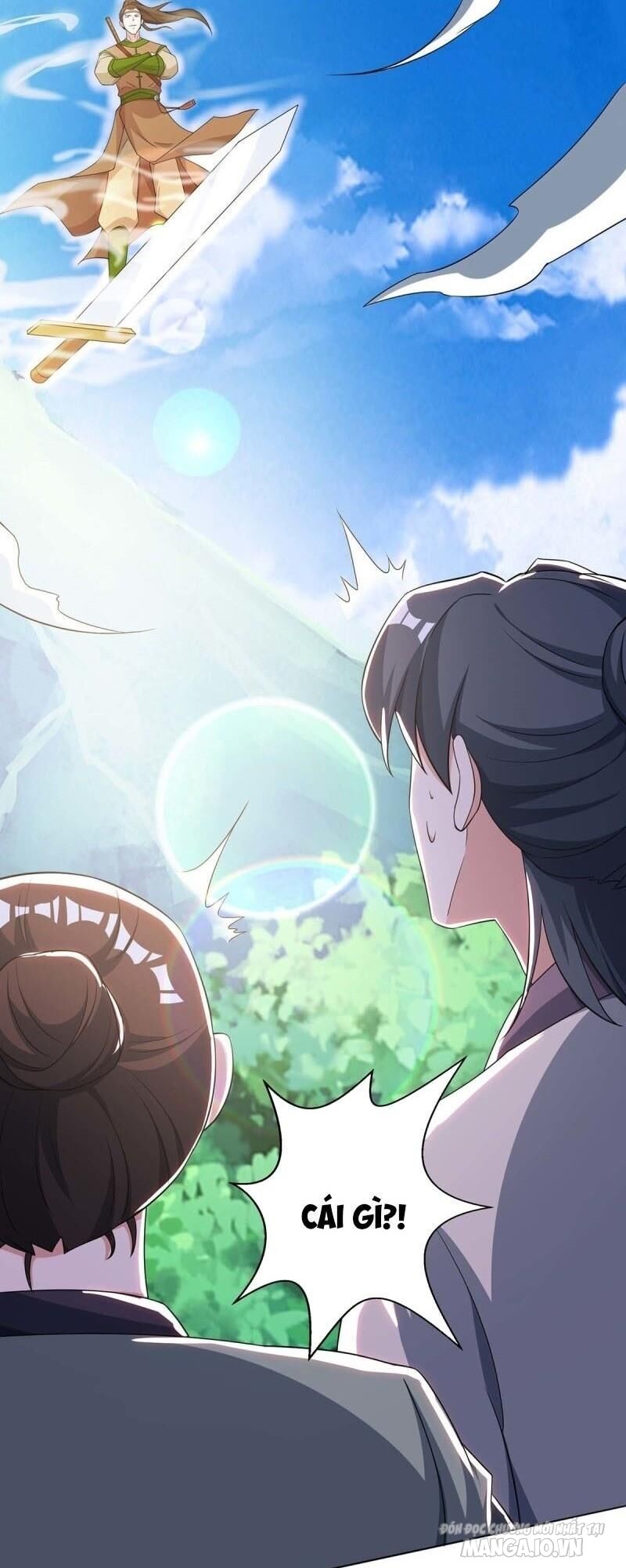 Trọng Sinh Sau Tám Vạn Năm Chapter 121 - Trang 2