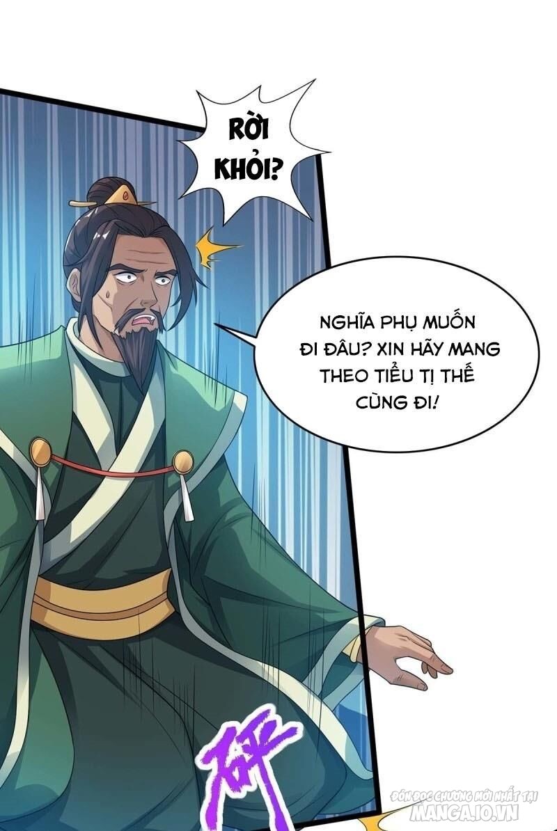 Trọng Sinh Sau Tám Vạn Năm Chapter 121 - Trang 2