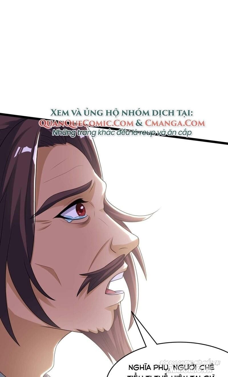 Trọng Sinh Sau Tám Vạn Năm Chapter 121 - Trang 2