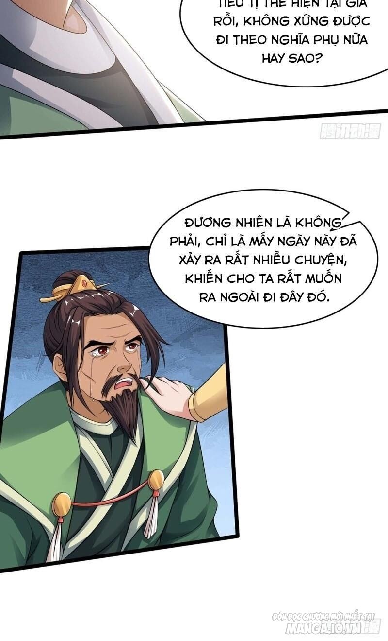 Trọng Sinh Sau Tám Vạn Năm Chapter 121 - Trang 2