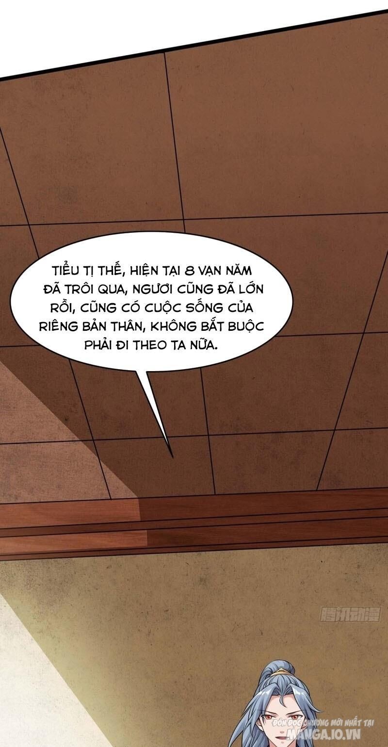 Trọng Sinh Sau Tám Vạn Năm Chapter 121 - Trang 2