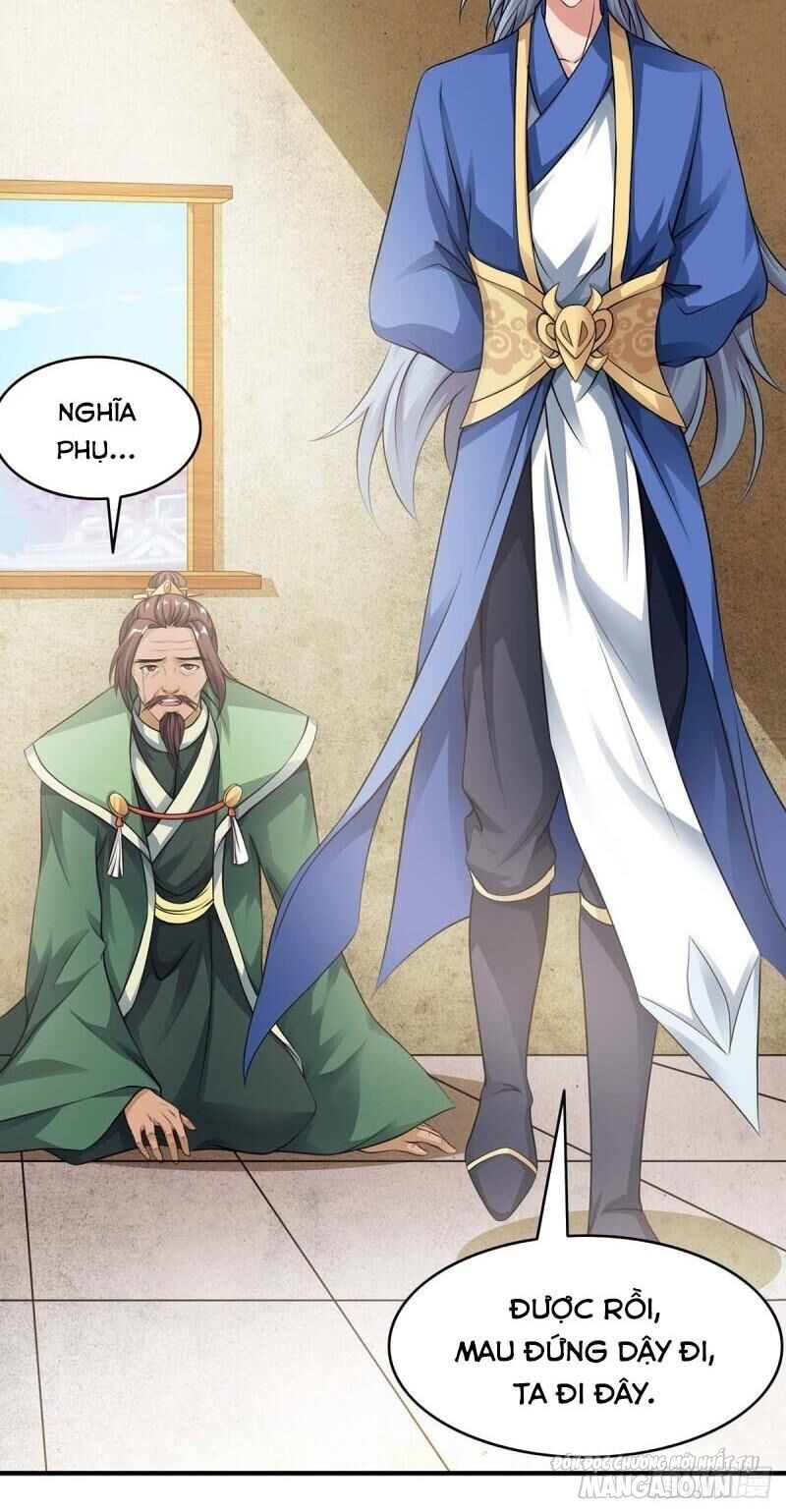 Trọng Sinh Sau Tám Vạn Năm Chapter 121 - Trang 2