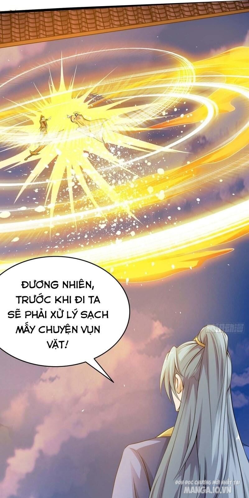 Trọng Sinh Sau Tám Vạn Năm Chapter 121 - Trang 2