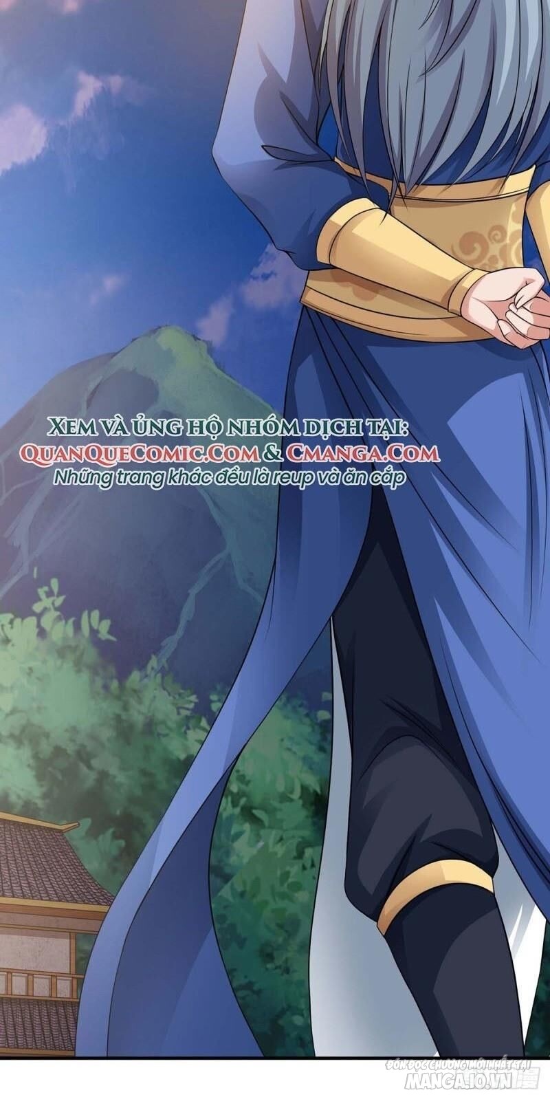 Trọng Sinh Sau Tám Vạn Năm Chapter 121 - Trang 2