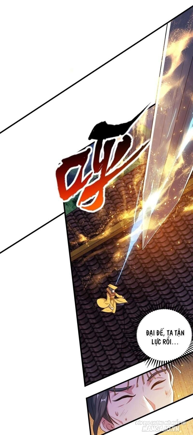 Trọng Sinh Sau Tám Vạn Năm Chapter 121 - Trang 2