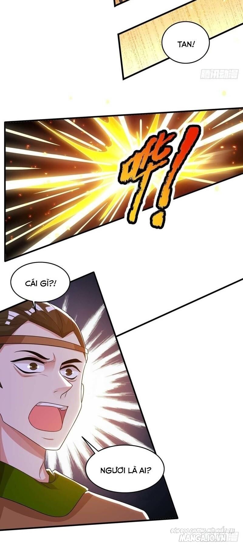 Trọng Sinh Sau Tám Vạn Năm Chapter 121 - Trang 2