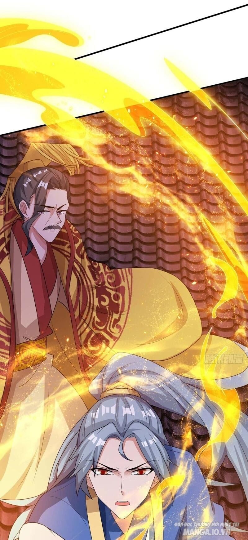 Trọng Sinh Sau Tám Vạn Năm Chapter 121 - Trang 2