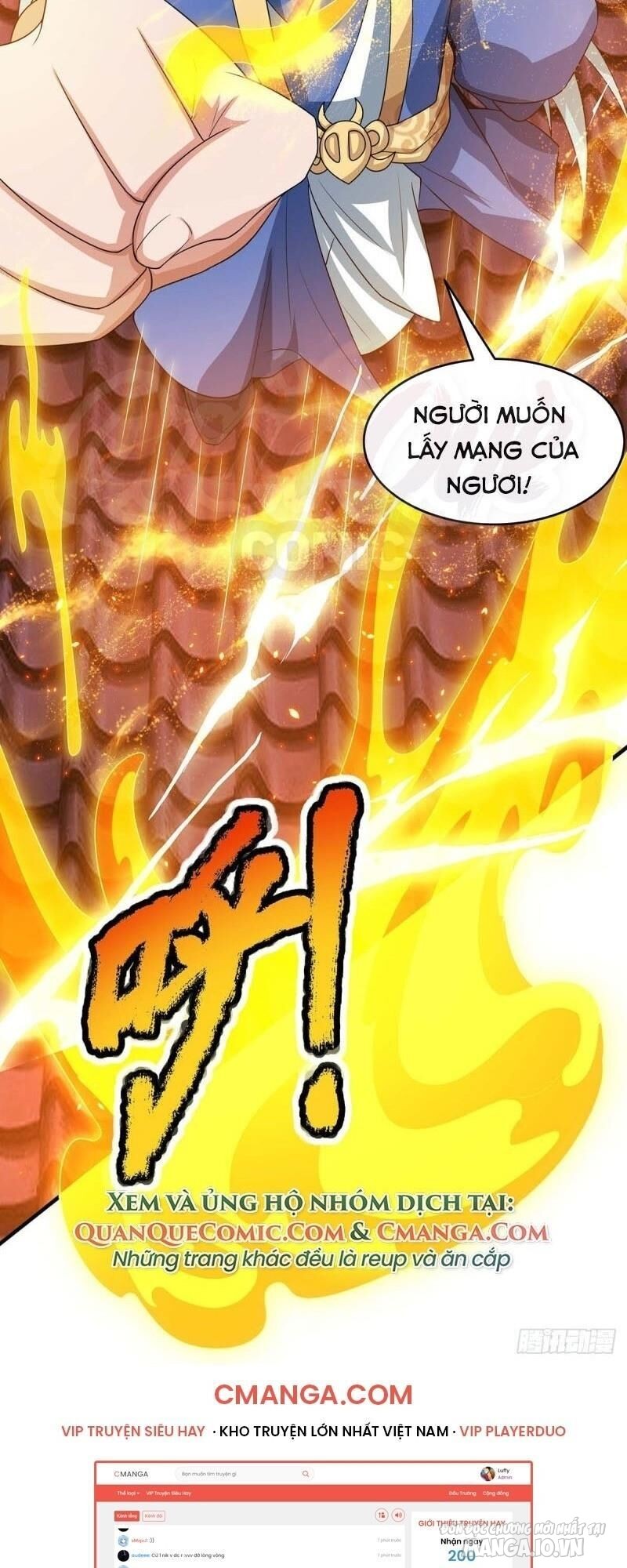 Trọng Sinh Sau Tám Vạn Năm Chapter 121 - Trang 2