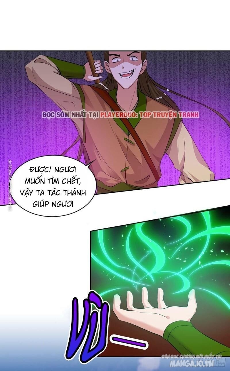 Trọng Sinh Sau Tám Vạn Năm Chapter 122 - Trang 2