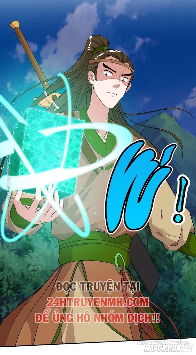 Trọng Sinh Sau Tám Vạn Năm Chapter 122 - Trang 2