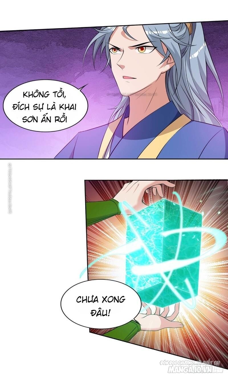 Trọng Sinh Sau Tám Vạn Năm Chapter 122 - Trang 2