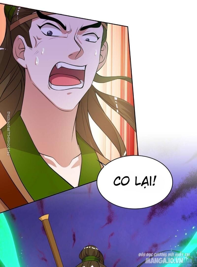 Trọng Sinh Sau Tám Vạn Năm Chapter 122 - Trang 2