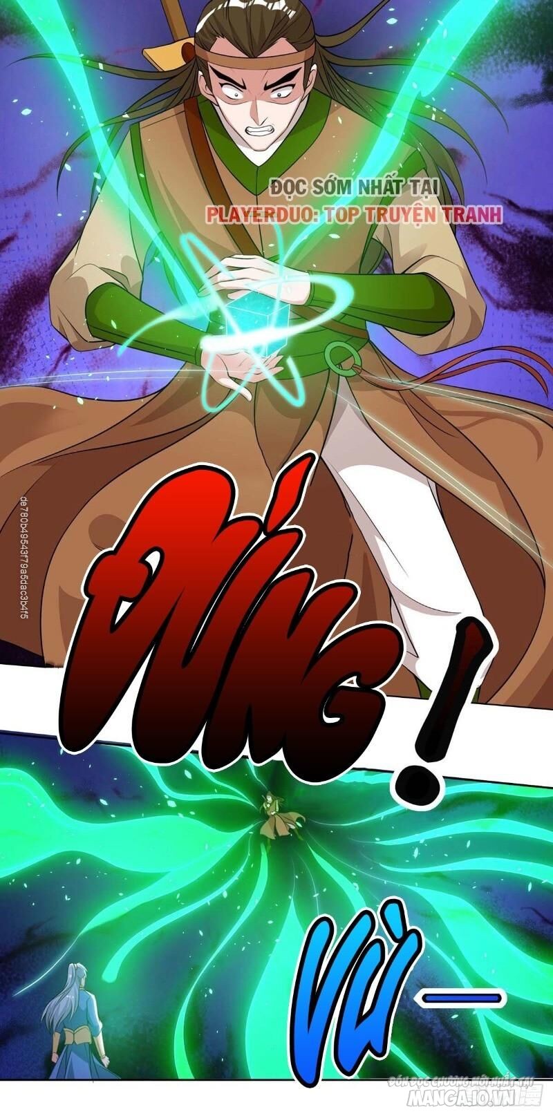 Trọng Sinh Sau Tám Vạn Năm Chapter 122 - Trang 2