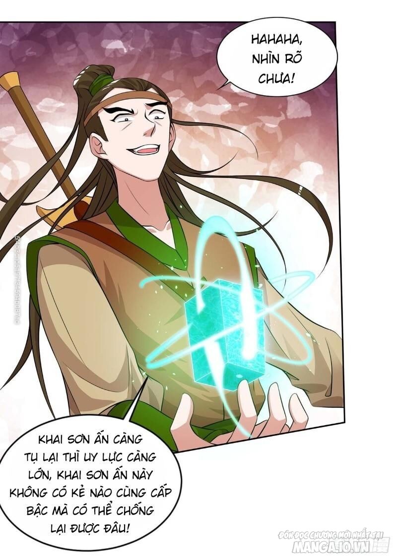 Trọng Sinh Sau Tám Vạn Năm Chapter 122 - Trang 2