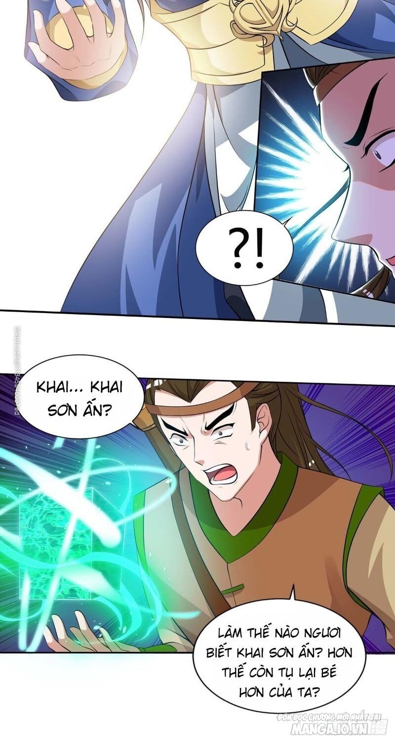 Trọng Sinh Sau Tám Vạn Năm Chapter 122 - Trang 2