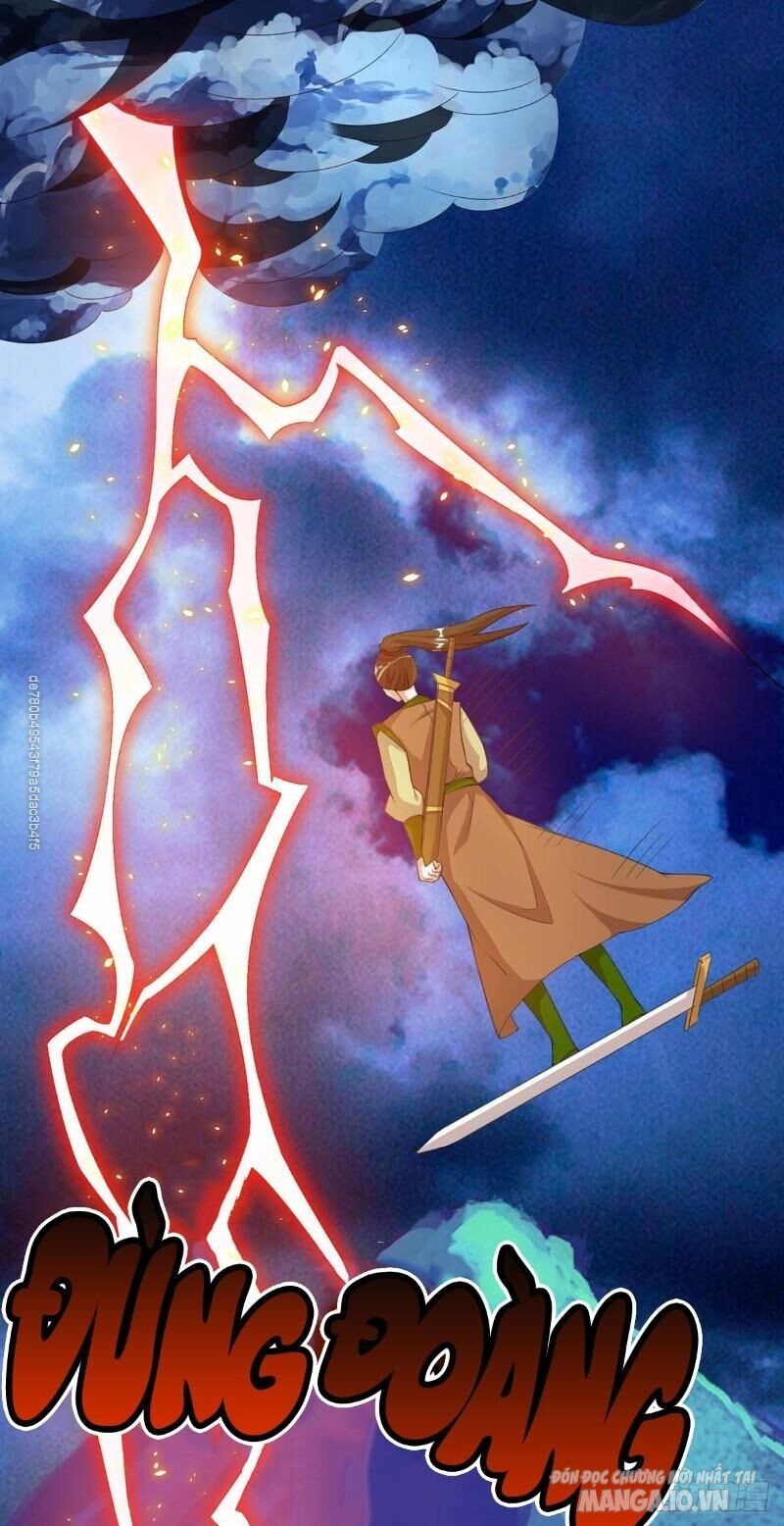 Trọng Sinh Sau Tám Vạn Năm Chapter 122 - Trang 2