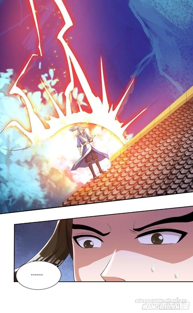 Trọng Sinh Sau Tám Vạn Năm Chapter 122 - Trang 2