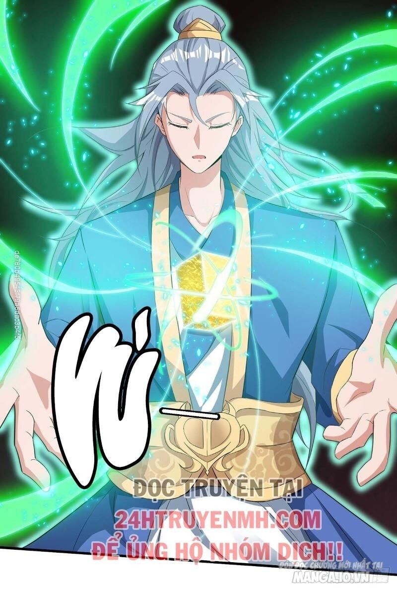 Trọng Sinh Sau Tám Vạn Năm Chapter 122 - Trang 2