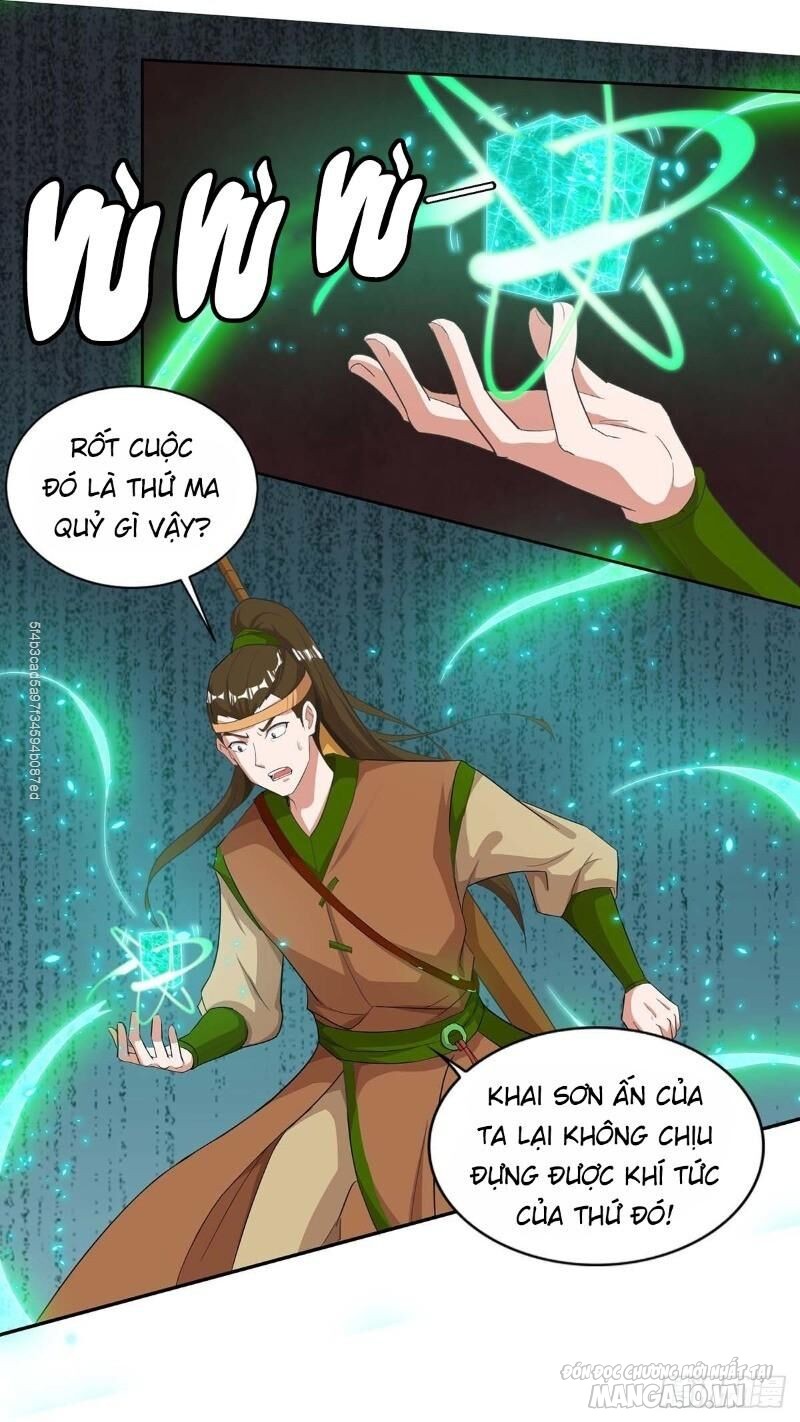 Trọng Sinh Sau Tám Vạn Năm Chapter 122 - Trang 2