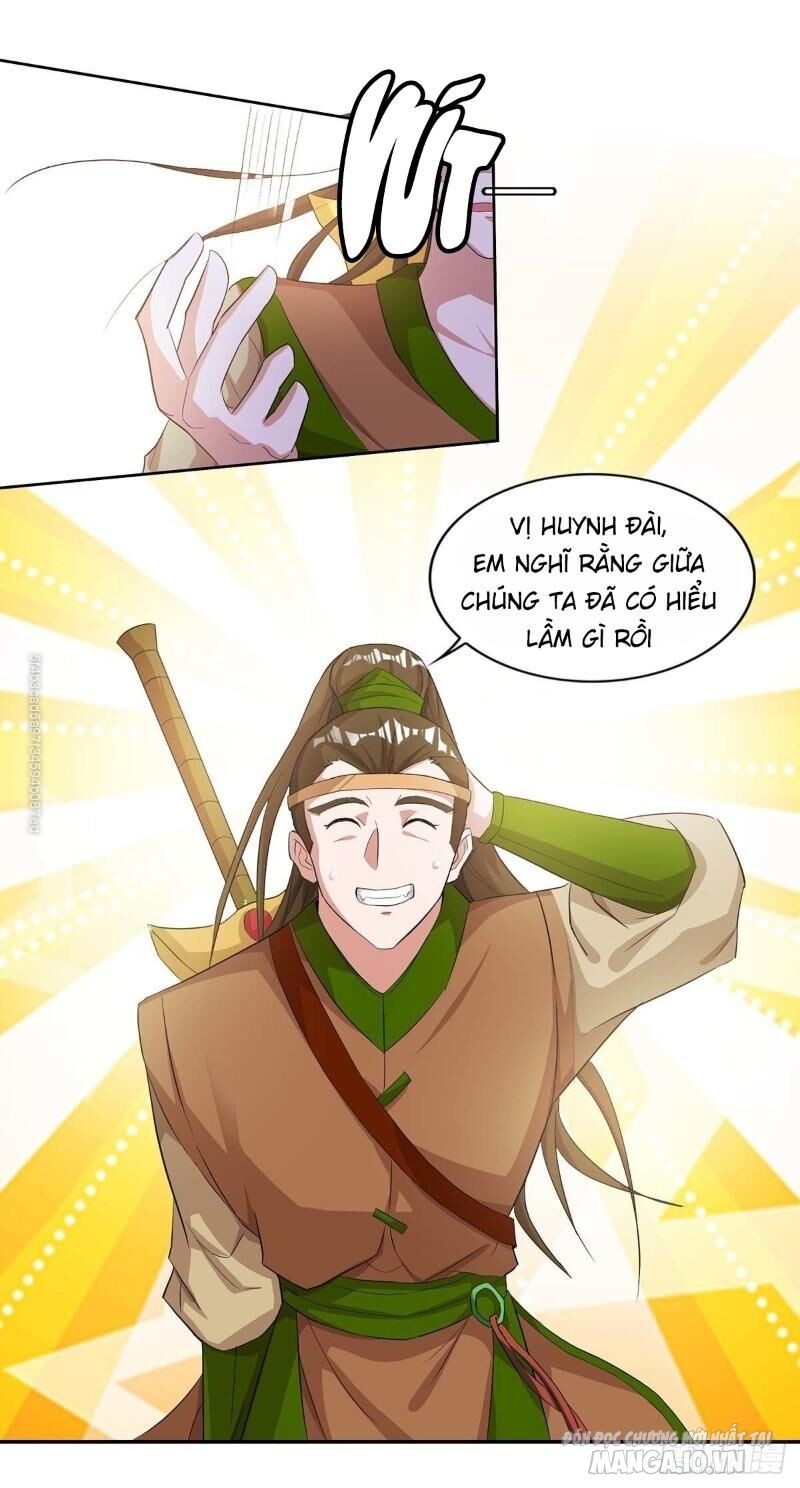 Trọng Sinh Sau Tám Vạn Năm Chapter 122 - Trang 2