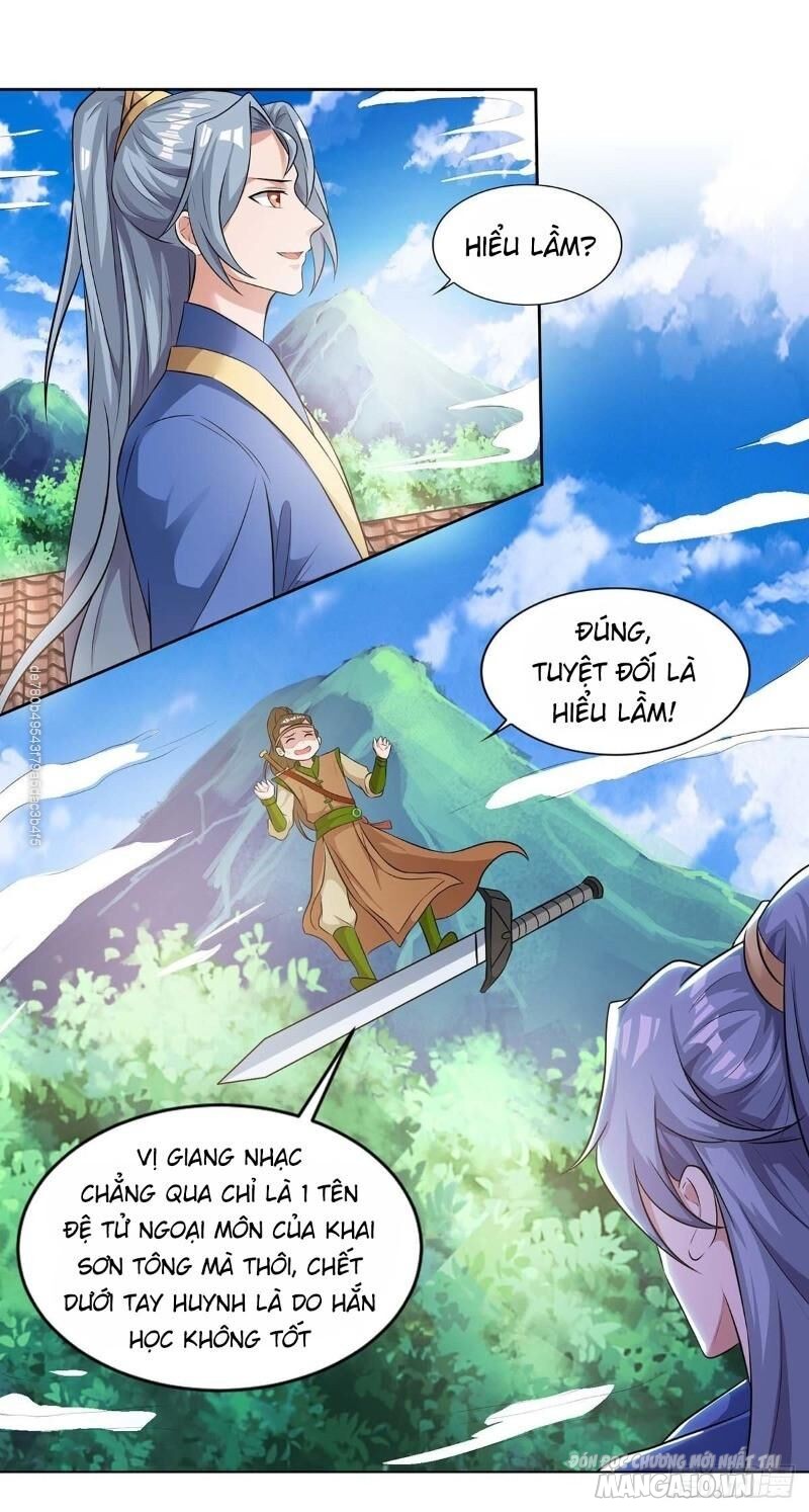 Trọng Sinh Sau Tám Vạn Năm Chapter 122 - Trang 2