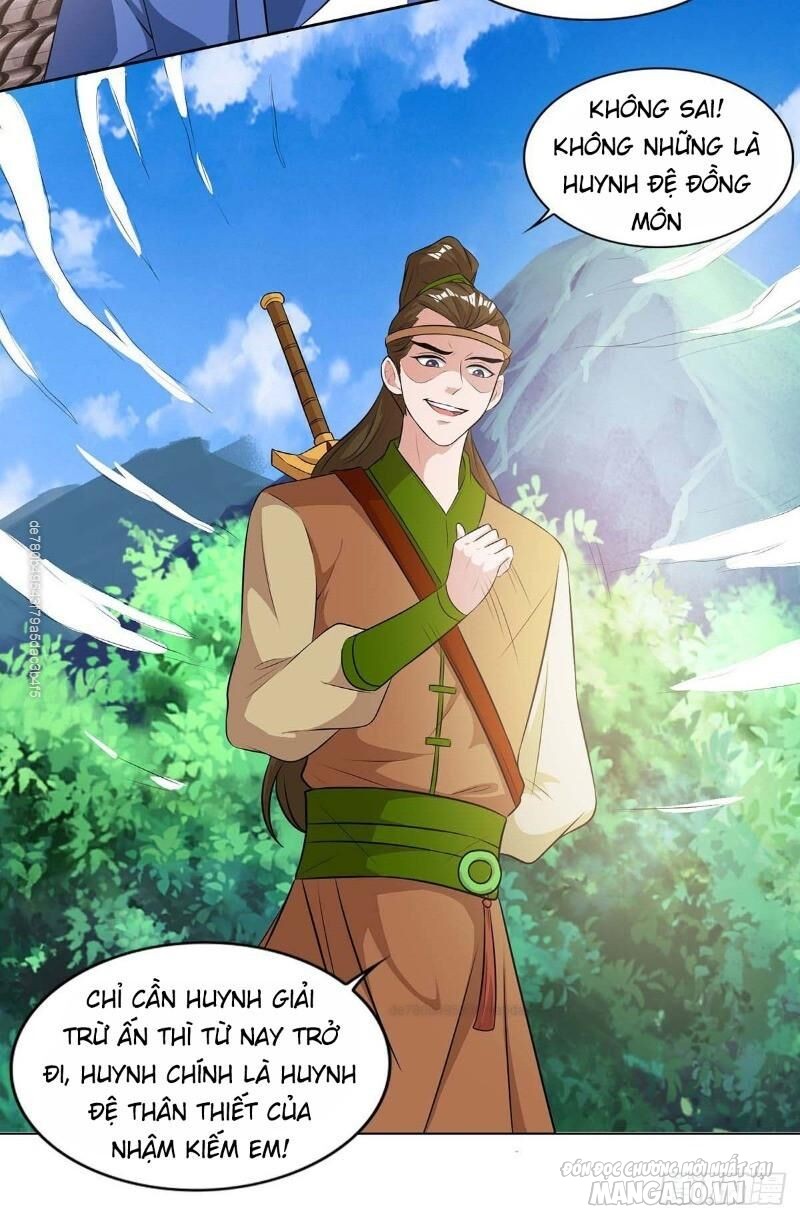 Trọng Sinh Sau Tám Vạn Năm Chapter 122 - Trang 2