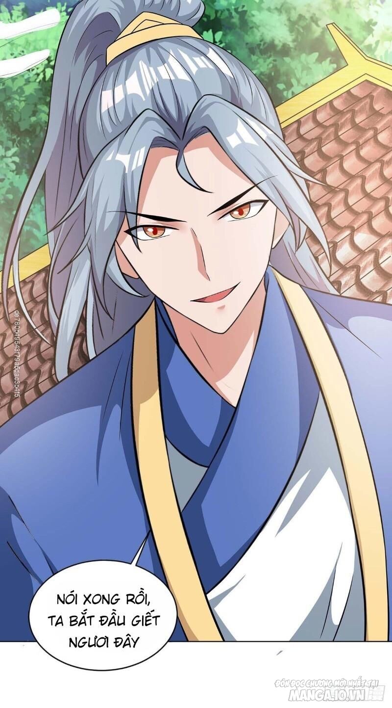 Trọng Sinh Sau Tám Vạn Năm Chapter 122 - Trang 2