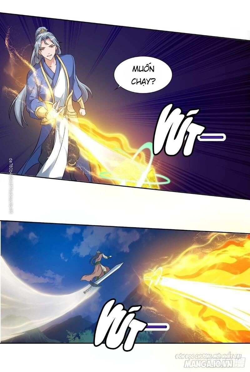 Trọng Sinh Sau Tám Vạn Năm Chapter 122 - Trang 2