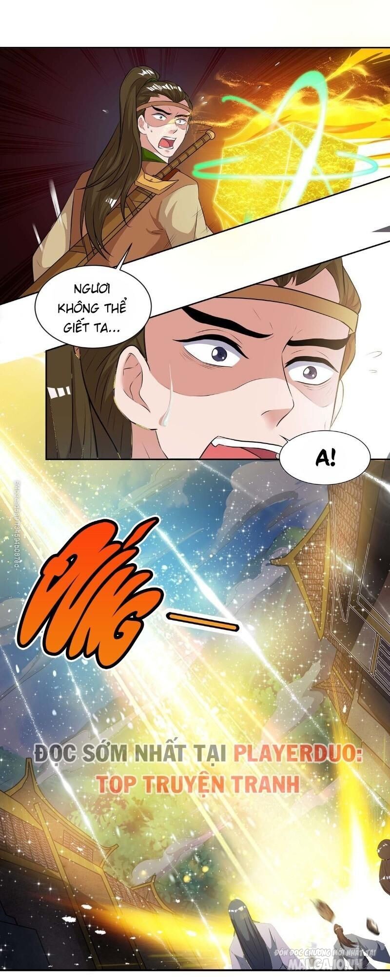 Trọng Sinh Sau Tám Vạn Năm Chapter 122 - Trang 2