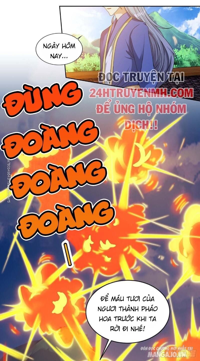 Trọng Sinh Sau Tám Vạn Năm Chapter 122 - Trang 2