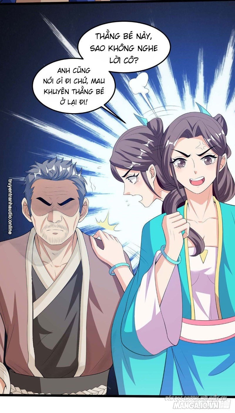 Trọng Sinh Sau Tám Vạn Năm Chapter 123 - Trang 2