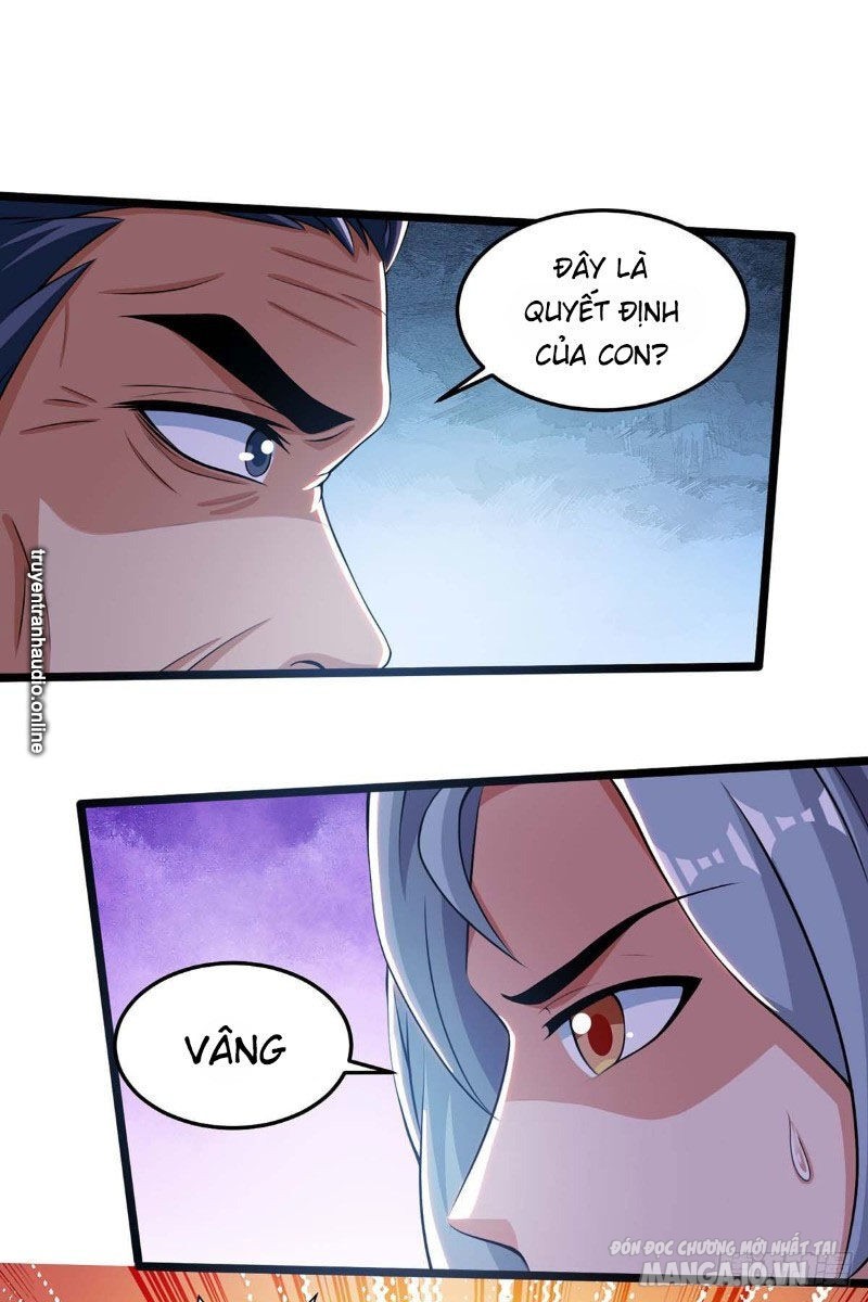 Trọng Sinh Sau Tám Vạn Năm Chapter 123 - Trang 2