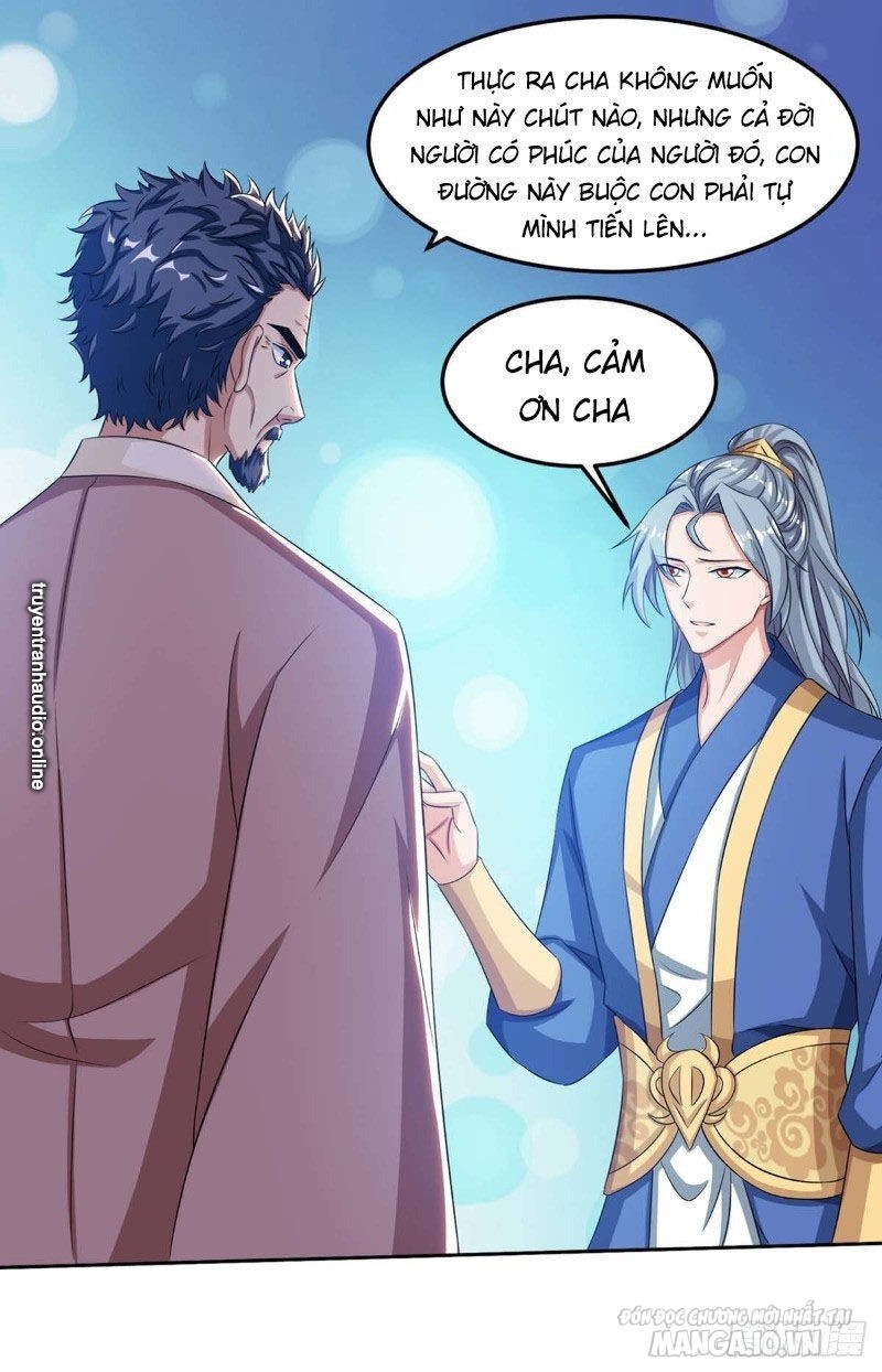 Trọng Sinh Sau Tám Vạn Năm Chapter 123 - Trang 2